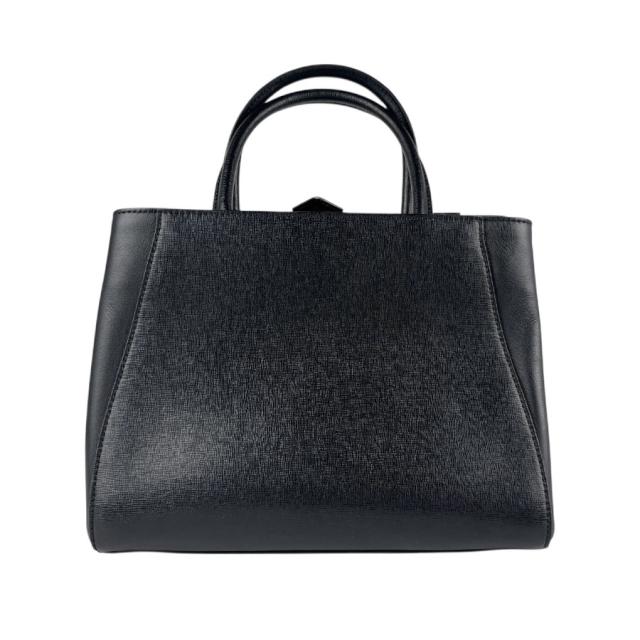 FENDI フェンディ プチ トゥージュール 8BH253-67K ハンドバッグ