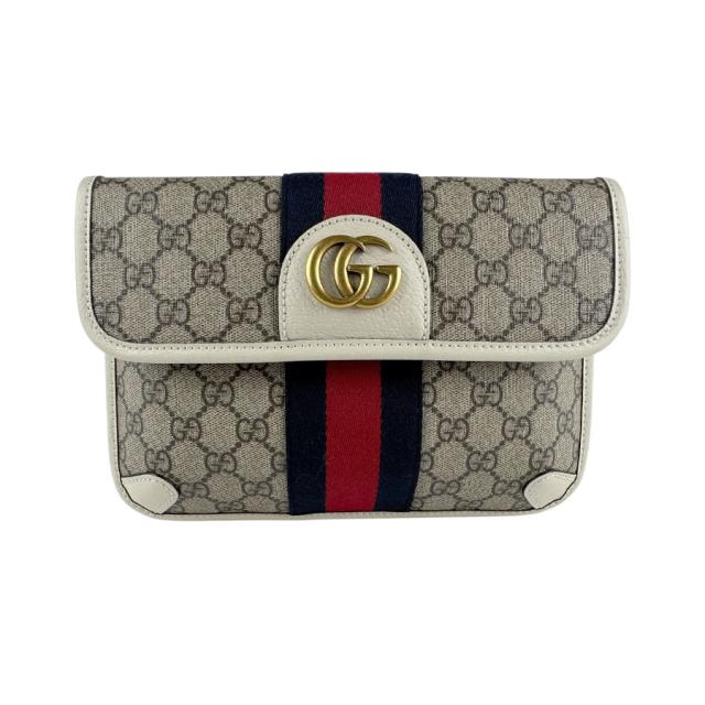 Gucci グッチ マーモント　ボディーバッグ　ウエストバッグ GUCCI 並行輸入 グッチ ウエストバッグ ボディバッグ GGマーモント