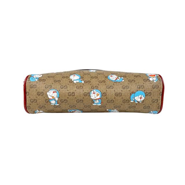 GUCCI グッチ GUCCI x DORAEMON 647784 斜め掛けショルダーバッグ