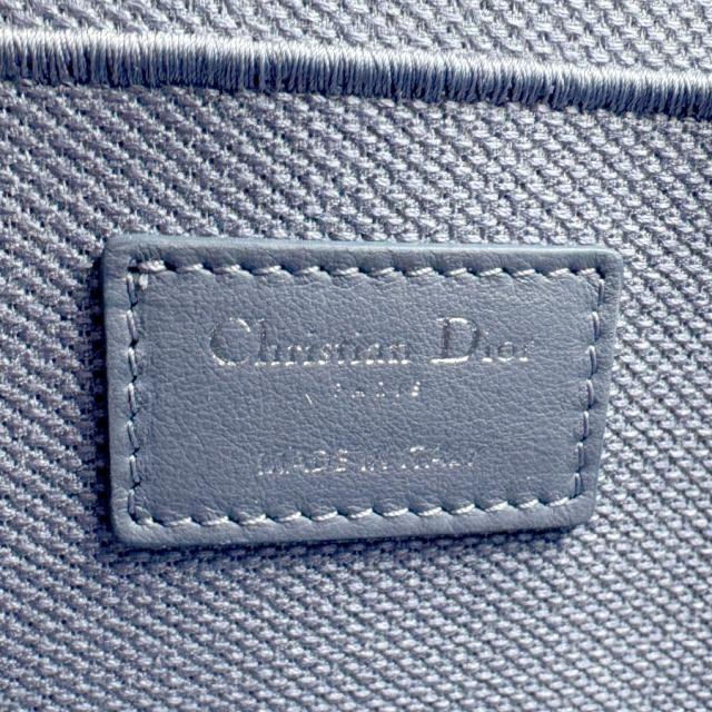 Christian Dior クリスチャンディオール ヴァニティバッグ