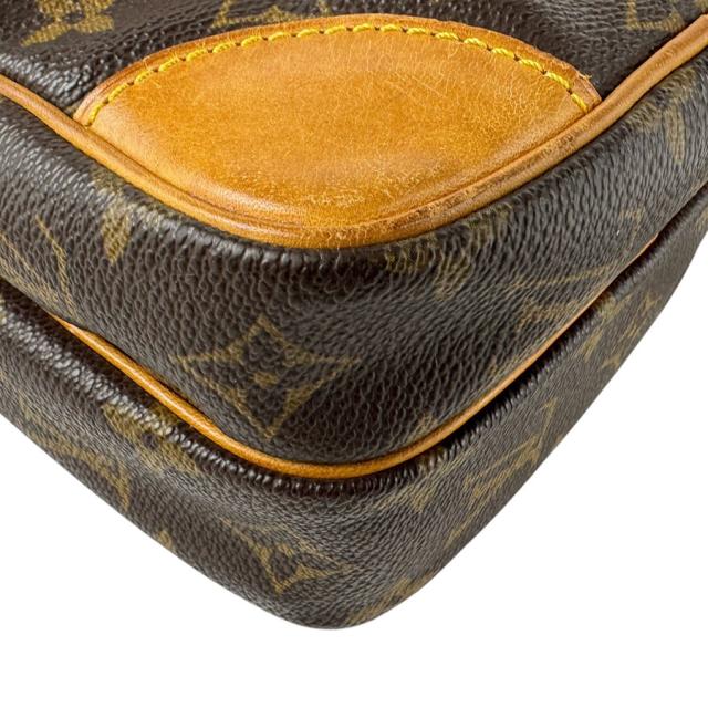 LOUIS VUITTON ルイ ヴィトン アマゾン M45236 ショルダーバッグ