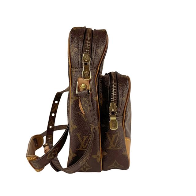 LOUIS VUITTON ルイ ヴィトン アマゾン M45236 ショルダーバッグ