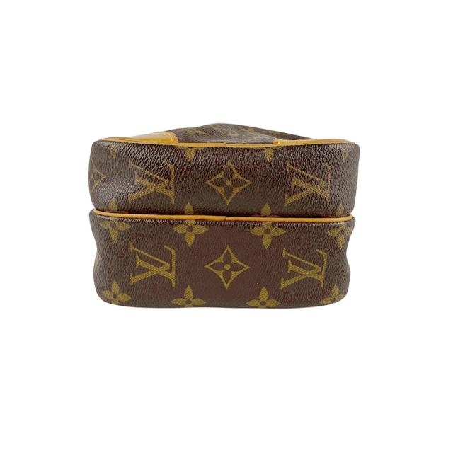 LOUIS VUITTON ルイ ヴィトン アマゾン M45236 ショルダーバッグ