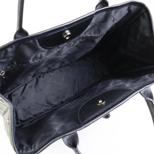 Longchamp ロンシャン ハンドバッグ ブラック 14054 ユニセックス【中古】 56228a Longchamp ロンシャン ハンドバッグ ブラック 14054 ユニセックス