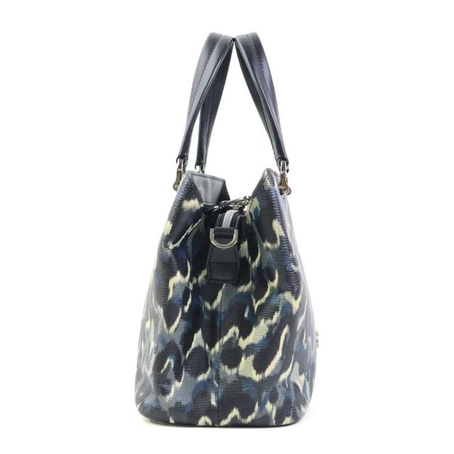 Longchamp ロンシャン ハンドバッグ ショルダーバッグ ブラック系