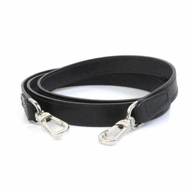 Longchamp ロンシャン ハンドバッグ ショルダーバッグ ブラック系 14054 レディース【中古】 56230g Longchamp ロンシャン ハンドバッグ ショルダーバッグ ブラック系