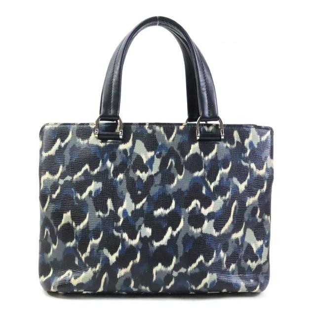 Longchamp ロンシャン ハンドバッグ ショルダーバッグ ブラック系 14054 レディース【中古】 56230g Longchamp ロンシャン ハンドバッグ ショルダーバッグ ブラック系