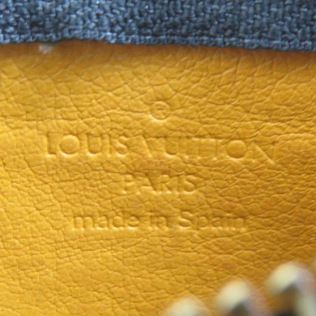 LOUIS VUITTON ルイ ヴィトン ポシェット クレ M95616 コインケース