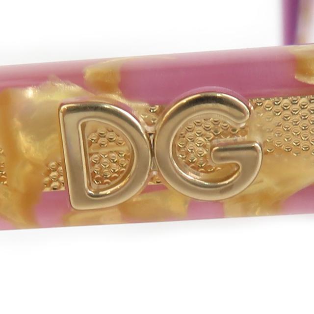 DOLCE&GABBANA ドルチェアンドガッバーナ サングラス パープル 14064  