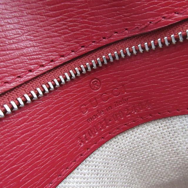 GUCCI グッチ ブルームス バンブー 370831 ハンドバッグ ショルダー