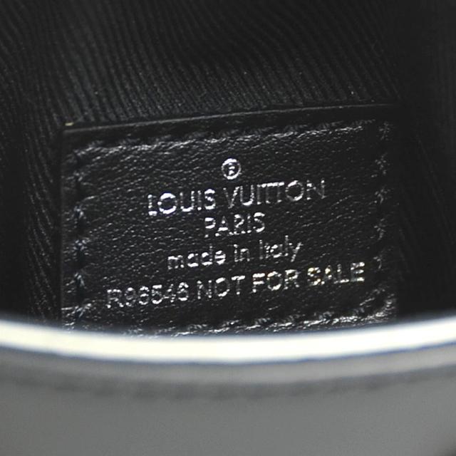 LOUIS VUITTON ルイ ヴィトン マイクロスティーマー サック R96546