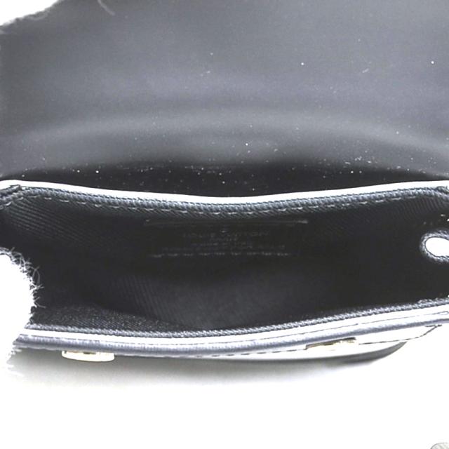 LOUIS VUITTON ルイ ヴィトン マイクロスティーマー サック R96546