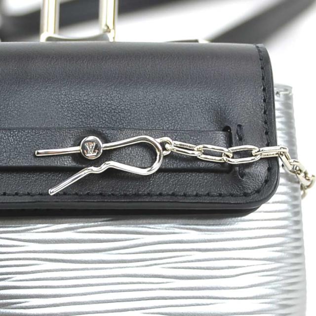 LOUIS VUITTON ルイ ヴィトン マイクロスティーマー サック R96546