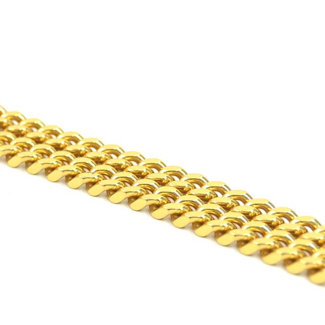 SAINT LAURENT サンローラン 428125 ショルダーバッグ ブラック×マルチ