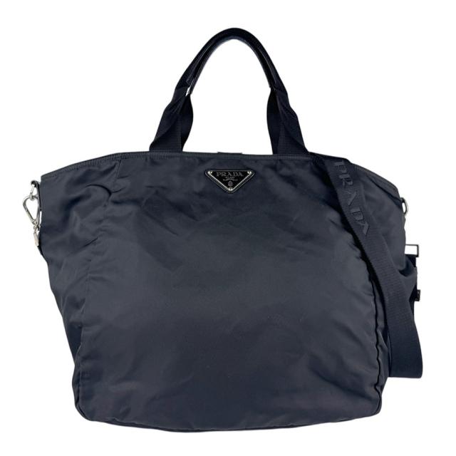 PRADA トートバッグ プラダ ショルダーバッグ ハンドバッグ ブラック 黒 楽天市場】【5%OFFクーポン】 プラダ ショルダーバッグ スモール