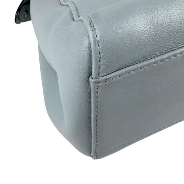 FENDI フェンディ ピーカブー ミニ 8BN244-68H ハンドバッグ 斜め掛け