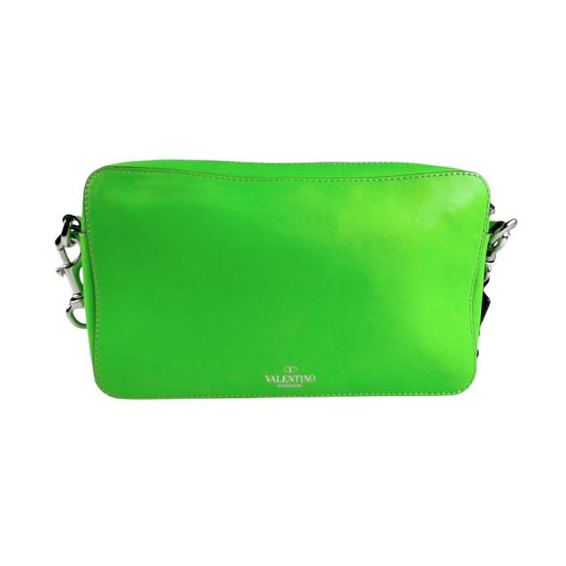 Valentino Garavani ヴァレンティノ ガラヴァーニ 斜め掛けショルダー