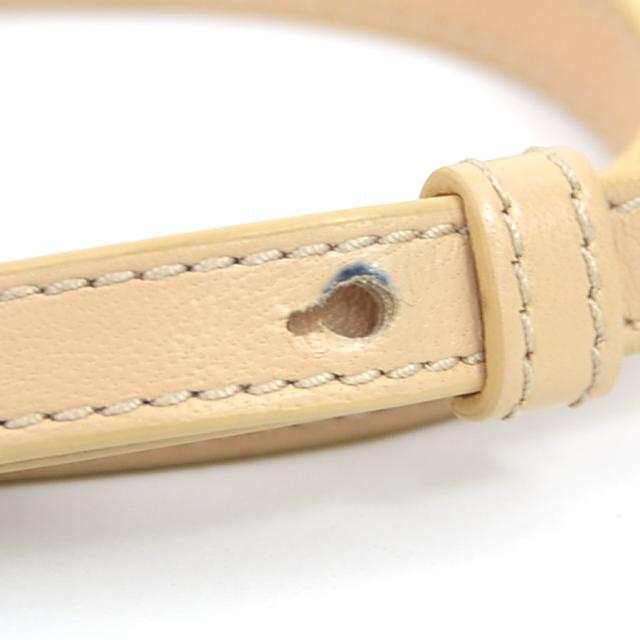 Chloe クロエ FAYE 斜め掛けショルダーバッグ ピンクベージュ 14059