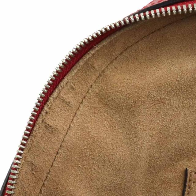 GUCCI グッチ 427042 リュック ベージュ/ブラウン/レッド/マルチカラー