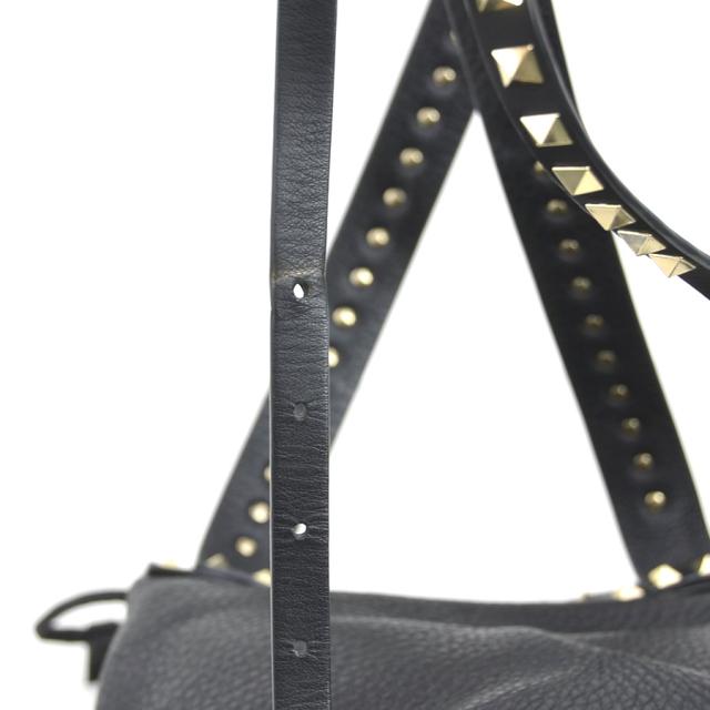 Valentino Garavani ヴァレンティノ ガラヴァーニ ロックスタッズ