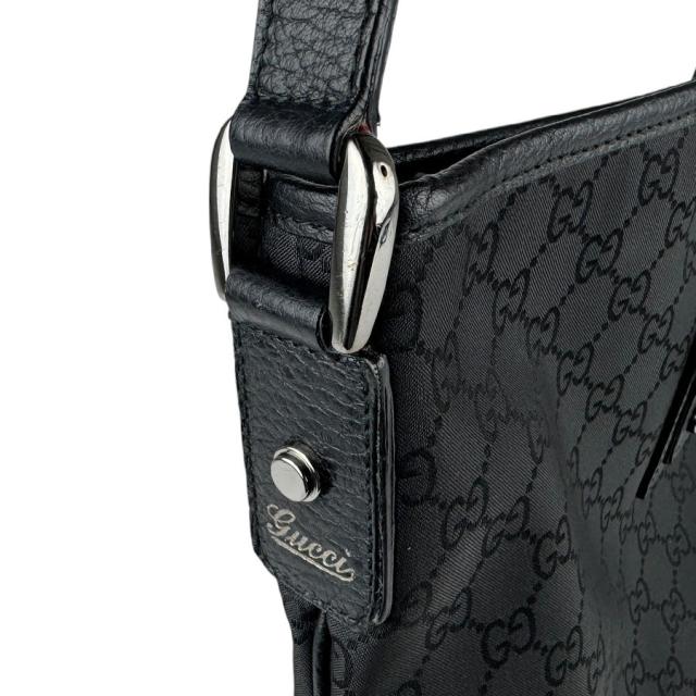 GUCCIレザーショルダー グッチ(GUCCI) レザー ショルダーバッグ | 通販・人気ランキング