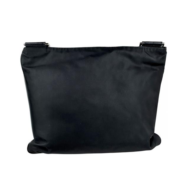 PRADA プラダ 斜め掛けショルダーバッグ ブラック 14054 ユニセックス