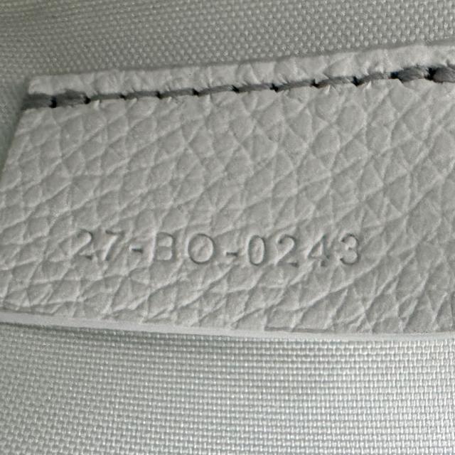 Dior ディオール 斜め掛けショルダーバッグ ライトブルー/グレー 14067