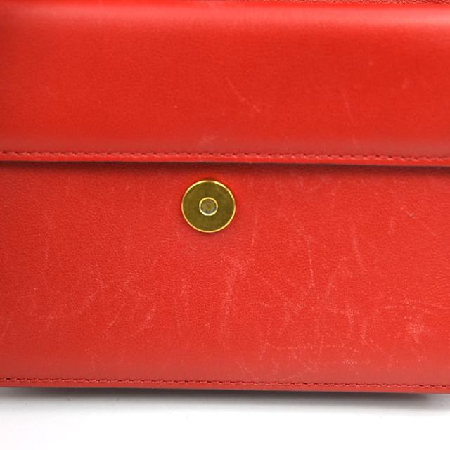 Valentino Garavani ヴァレンティノ ガラヴァーニ チェーンウォレット