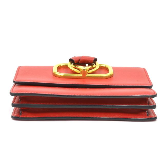 Valentino Garavani ヴァレンティノ ガラヴァーニ チェーンウォレット