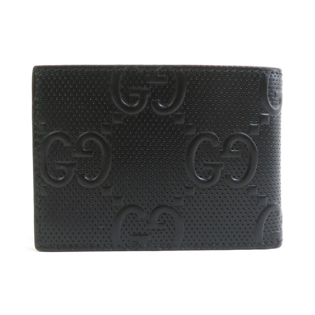 GUCCI グッチ 625559 札入れ ブラック 14054 メンズ【中古】 r10684a GUCCI グッチ 625559 札入れ ブラック 14054 メンズ【中古】 r10684a