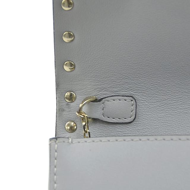 Valentino Garavani ヴァレンティノ ガラヴァーニ ロックスタッズ 斜め