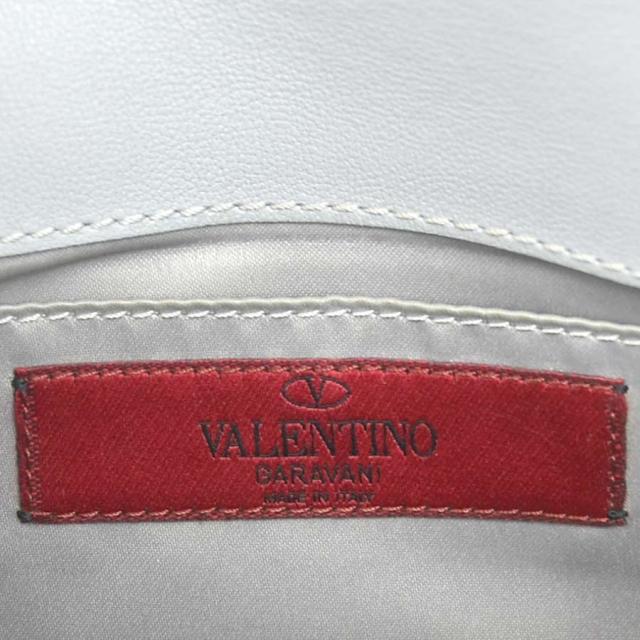 Valentino Garavani ヴァレンティノ ガラヴァーニ ロックスタッズ 斜め