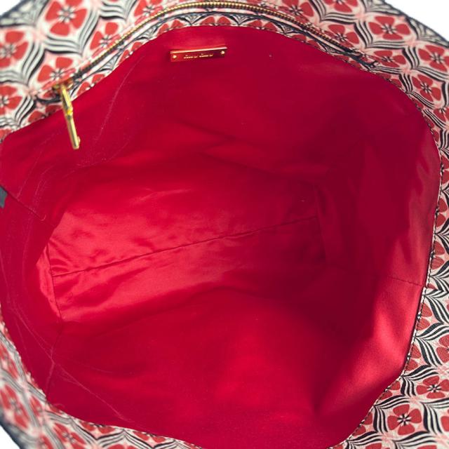 MIUMIU ミュウミュウ 5BG004 ショルダーバッグ レッド系 14060