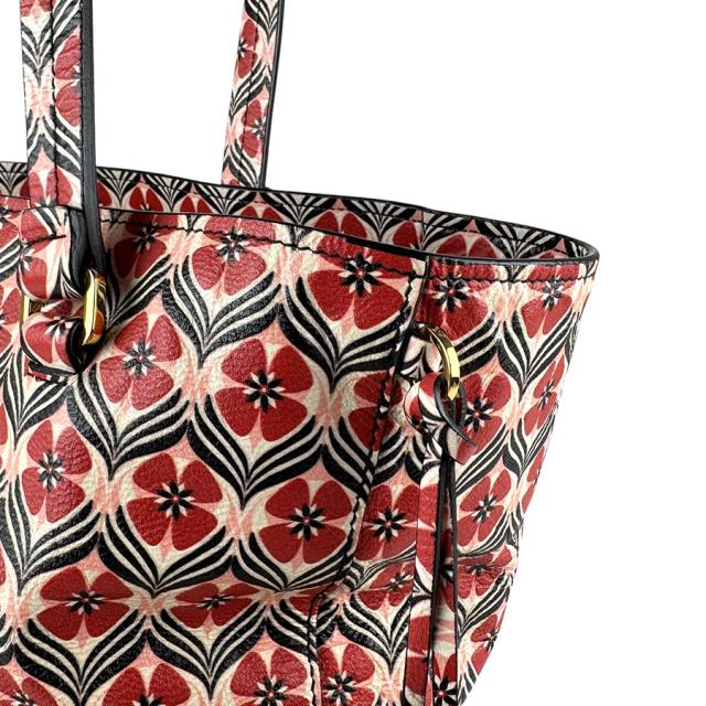 MIUMIU ミュウミュウ 5BG004 ショルダーバッグ レッド系 14060 レディース【中古】 z6110 MIUMIU ミュウミュウ 5BG004 ショルダーバッグ レッド系 14060