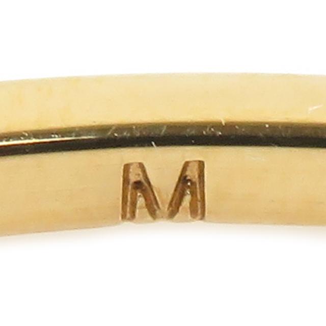 FENDI フェンディ モンスター バグズアイ ブレスレット ゴールド 14068