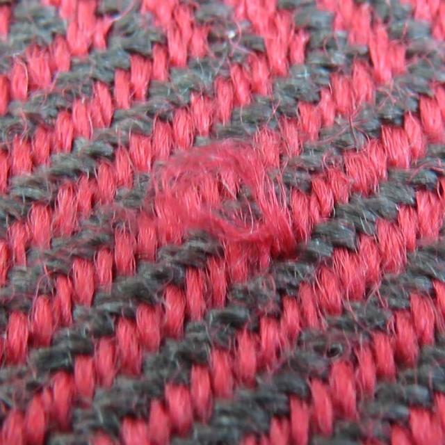 GUCCI グッチ マフラー ストール ダークレッド 14060 ユニセックス