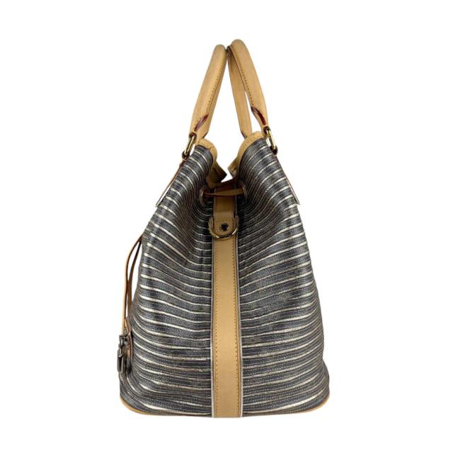 LOUIS VUITTON ルイ ヴィトン ネオ モノグラムエデン ハンドバッグ