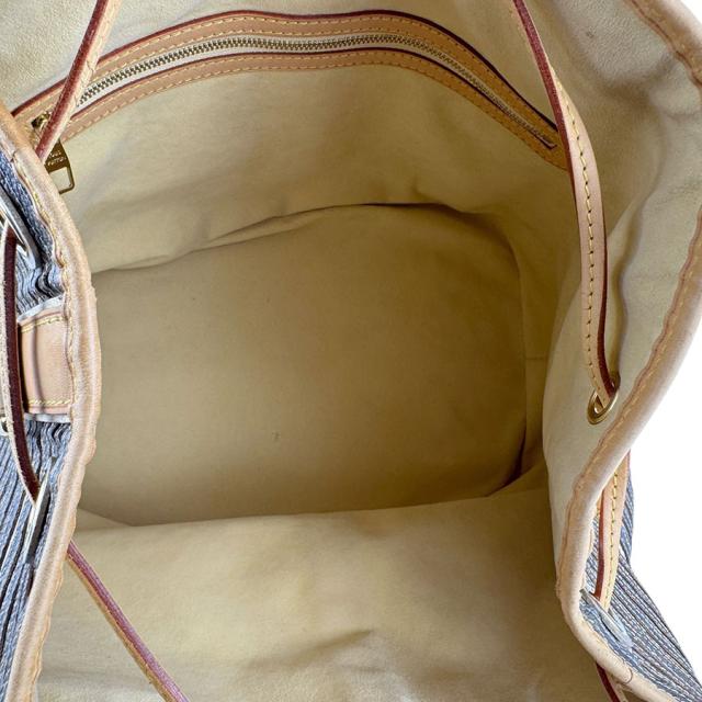 LOUIS VUITTON ルイ ヴィトン ネオ モノグラムエデン ハンドバッグ