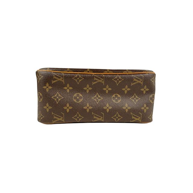 ルイヴィトン シテMM モノグラム ショルダーバッグ M51182 LOUIS VUITTON ルイヴィトン シテMM モノグラム ショルダーバッグ
