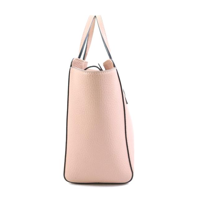 GUCCI グッチ チルドレンズ 355640 ハンドバッグ ピンクベージュ 14061 キッズ【中古】 e60692a GUCCI グッチ チルドレンズ 355640 ハンドバッグ ピンクベージュ 14061