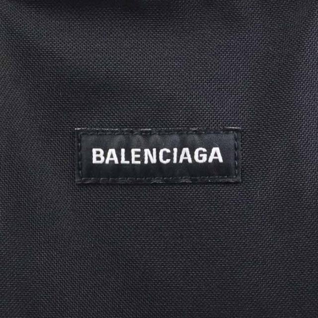 BALENCIAGA バレンシアガ 537092 ショルダーバッグ ブラック 14054