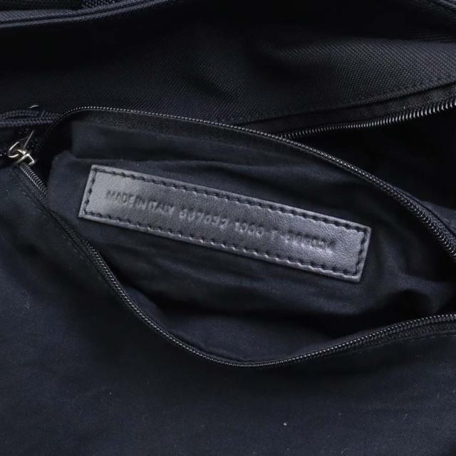 BALENCIAGA バレンシアガ 537092 ショルダーバッグ ブラック 14054
