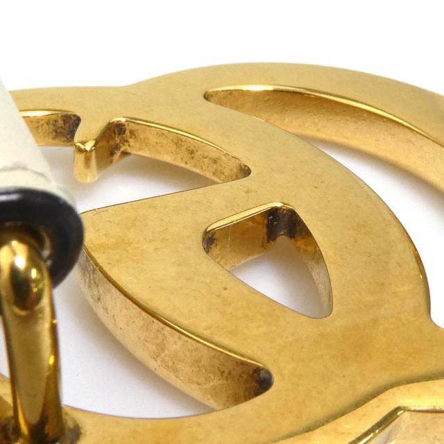 GUCCI グッチ 625839 ベルト アイボリー×ブラウン 14056 ユニセックス【中古】 h31365j GUCCI グッチ 625839 ベルト アイボリー×ブラウン 14056 ユニセックス