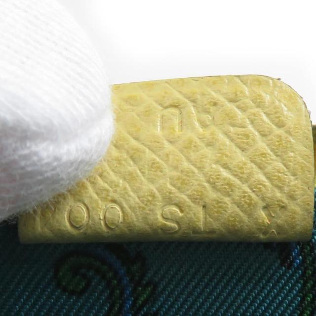 HERMES エルメス アザップコンパクト シルクイン ケース ジョーヌプッサン 14063 ユニセックス【中古】 r10703a HERMES エルメス アザップコンパクト シルクイン コインケース