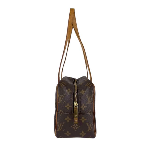 LOUIS VUITTON シテMM ショルダーバッグ　M51182 Louis Vuitton ルイヴィトン モノグラム シテMM M51182