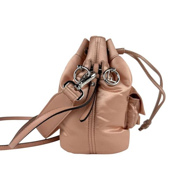 FENDI フェンディ モントレゾール ミニ 8BS010 A0W4 ショルダーバッグ