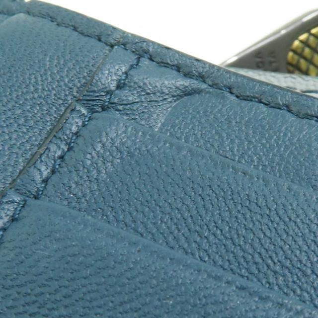 BOTTEGAVENETA ボッテガヴェネタ イントレチャート 二つ折り財布