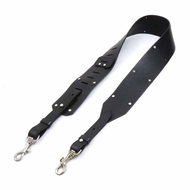 VERSACE ヴェルサーチ 2Wayバッグ ショルダーバッグ ブラック/マルチ