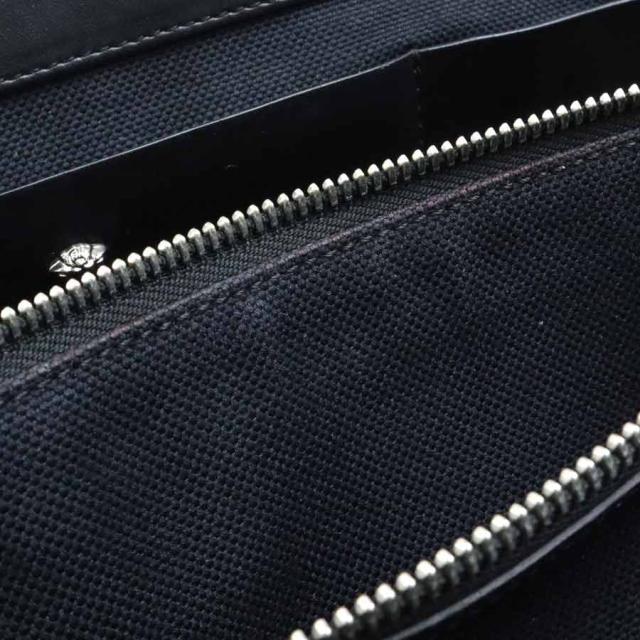 VERSACE ヴェルサーチ 2Wayバッグ ショルダーバッグ ブラック/マルチ