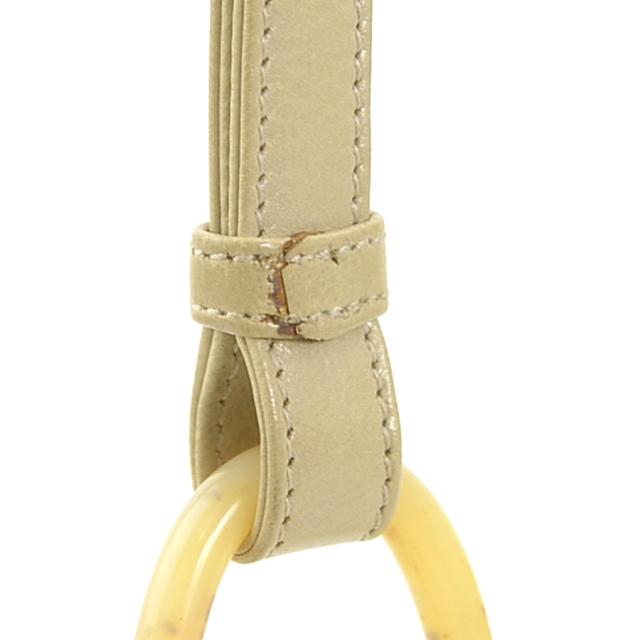 PRADA プラダ ショルダーバッグ ベージュ 14059 レディース【中古